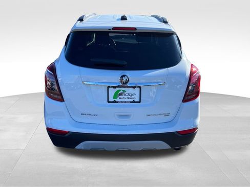 Used 2018 Buick Encore Preferred image 7