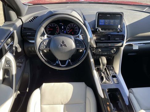 New 2026 Mitsubishi Eclipse Cross AWD image 8