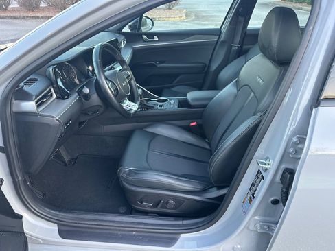 Used 2022 Kia K5 GT-Line w/ GT-Line FWD Premium Package image 9