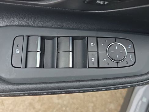 Used 2026 Toyota Grand Highlander AWD Hybrid image 29