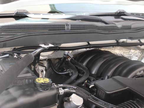 Used 2014 Chevrolet Silverado 1500 LT w/ All Star Edition image 32