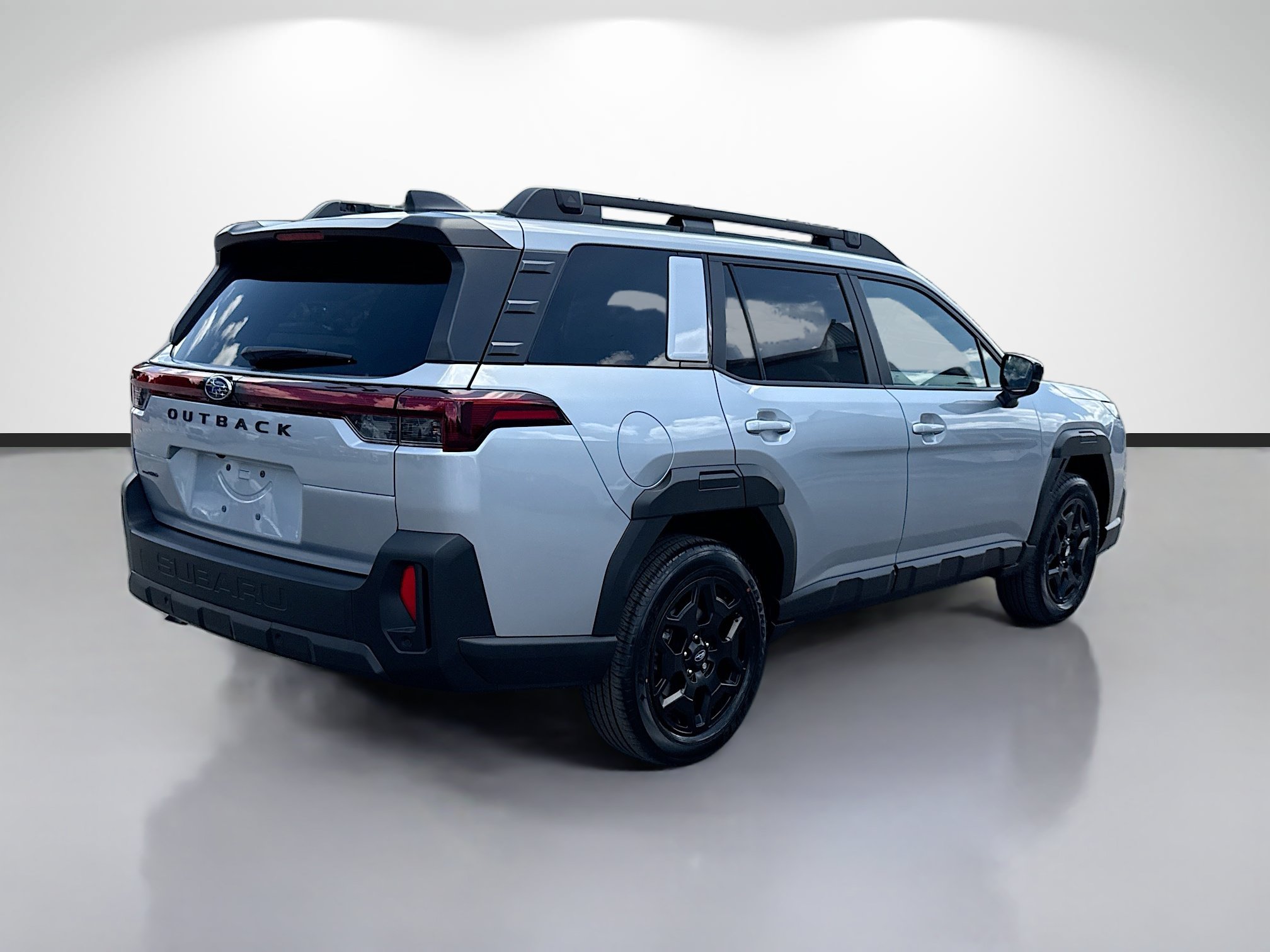 New 2026 Subaru Outback Limited AWD/4WD image 3