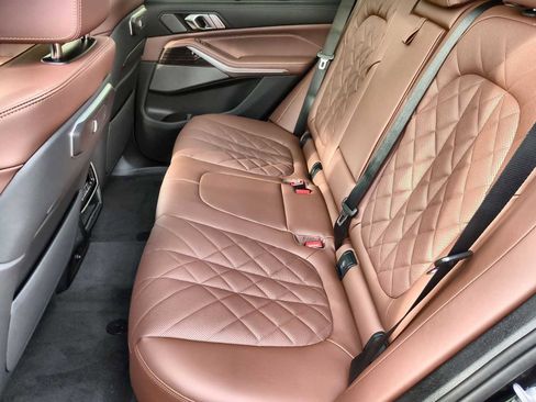 New 2026 BMW X5 M60i image 20