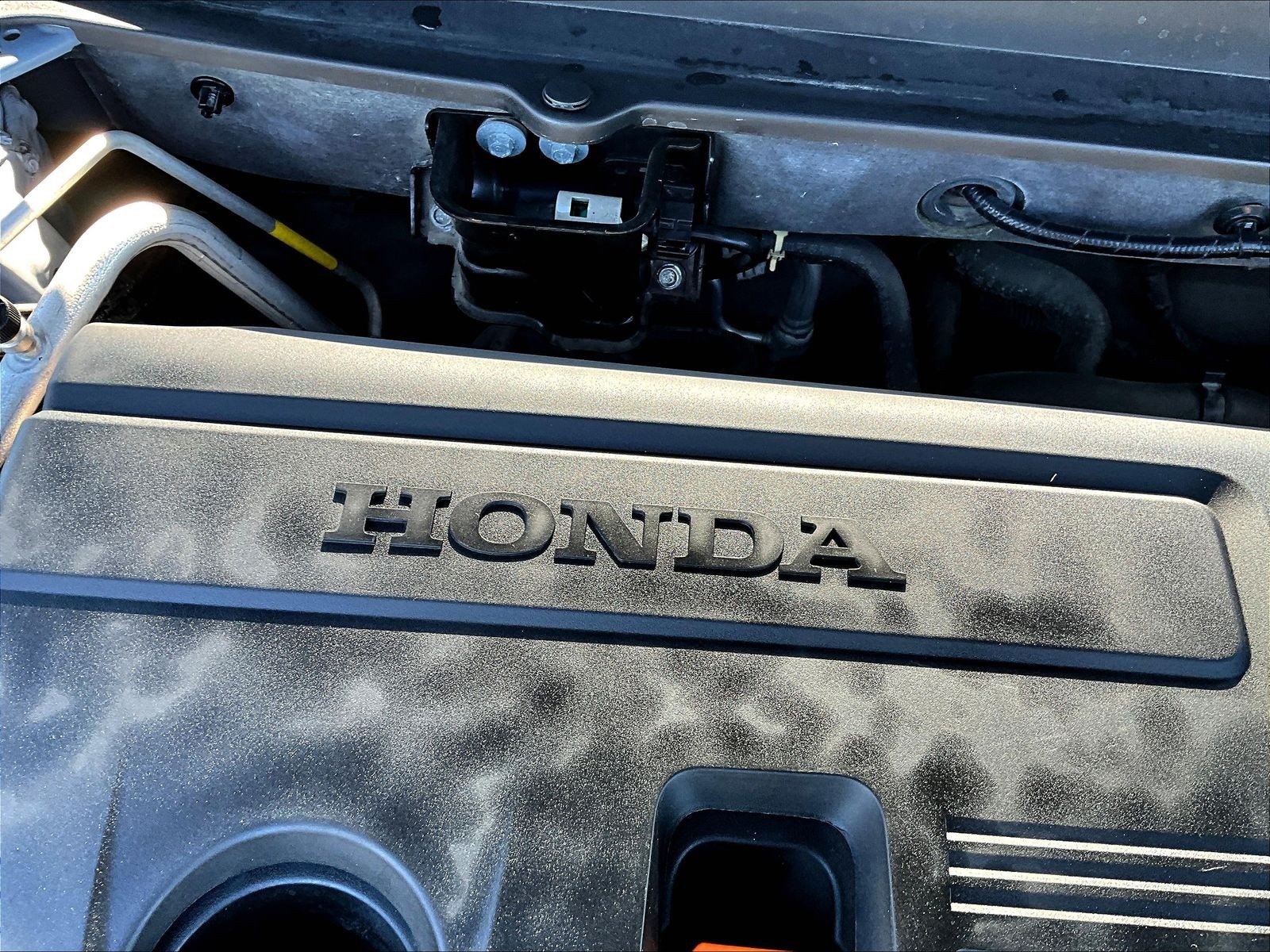 Used 2021 Honda Accord Sport image 31