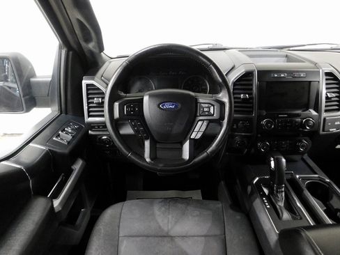 Used 2020 Ford F150 XLT w/ Equipment Group 302A Luxury image 46