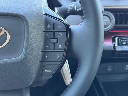 New 2026 Toyota Prius Plug-In Hybrid image 21