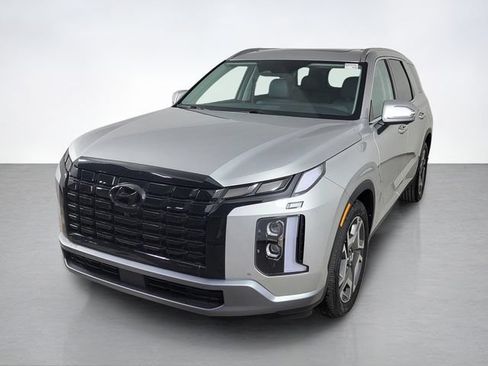 Used 2025 Hyundai Palisade SEL AWD/4WD image 7