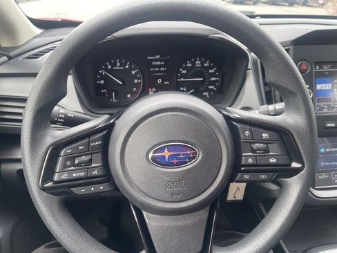Used 2025 Subaru Crosstrek 2.0i AWD/4WD image 22