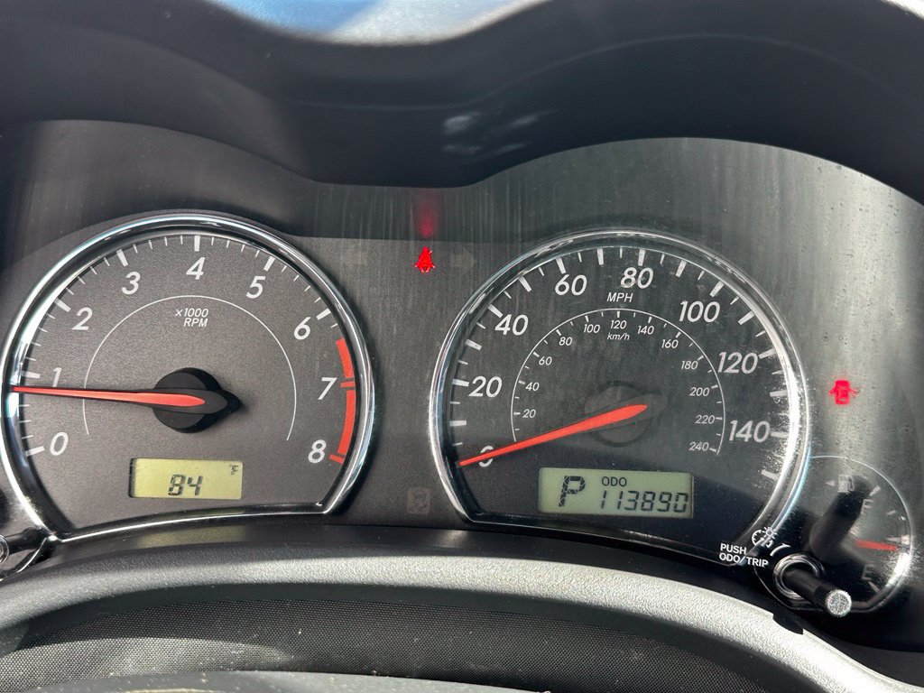 Used 2012 Toyota Corolla S FWD image 26