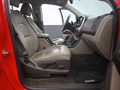 Used 2015 GMC Canyon SLT image 18