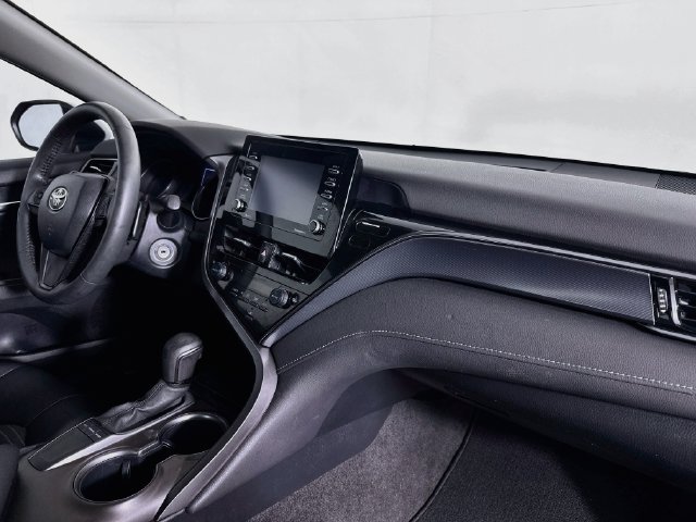 Used 2023 Toyota Camry SE FWD image 26