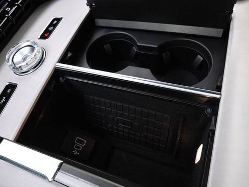 New 2026 Lincoln Navigator L Reserve w/ Jet Appearance Package image 31