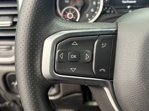 New 2026 RAM 1500 Express AWD/4WD image 16