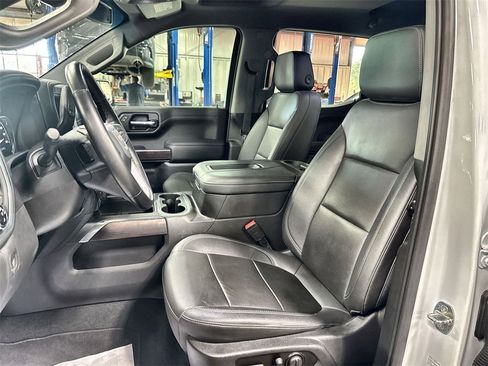 Used 2022 GMC Sierra 1500 SLT image 12