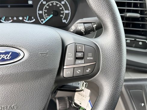 New 2025 Ford Transit 150 Low Roof AWD image 15