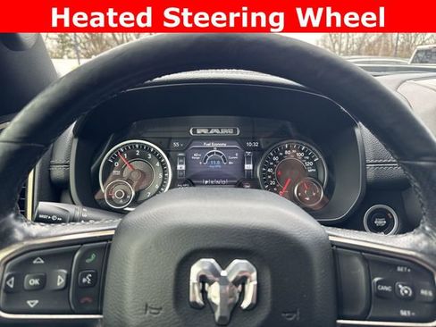 Used 2019 RAM 1500 Sport w/ Level 2 Equipment Group image 11