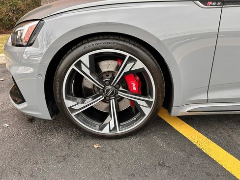 Used 2019 Audi RS 5 quattro Premium Plus Sportback image 5