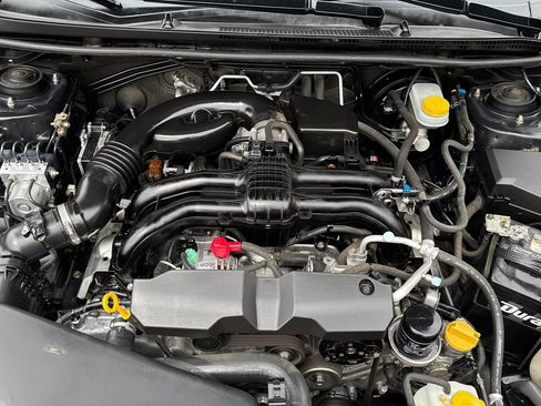 Used 2016 Subaru Impreza 2.0i image 18