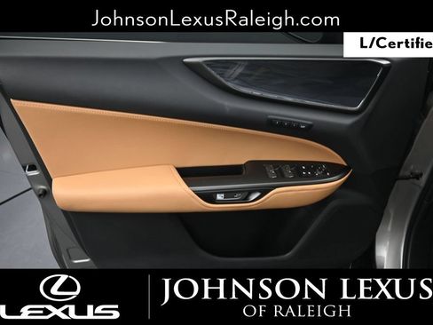 Certified 2023 Lexus NX 350 AWD image 11