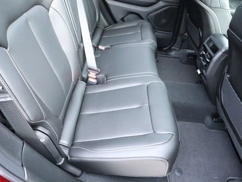New 2025 Jeep Grand Cherokee Limited w/ Luxury Tech Group II AWD/4WD image 13