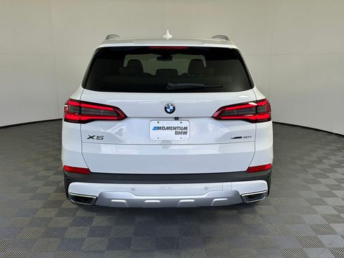 Used 2019 BMW X5 xDrive40i w/ Premium Package 2 image 8