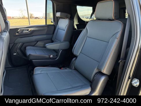 New 2026 GMC Yukon XL AT4 w/ AT4 Premium Package image 22