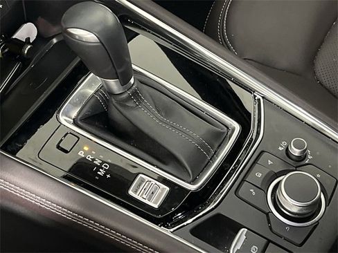 Used 2025 MAZDA CX-5 Signature image 20