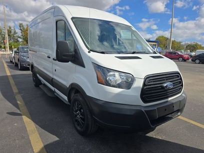 Used 2019 Ford Transit 150 148 Medium Roof