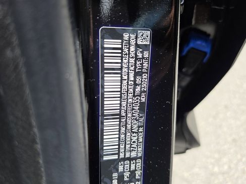 Certified 2023 Dodge Hornet GT w/ Track Pack AWD/4WD image 34