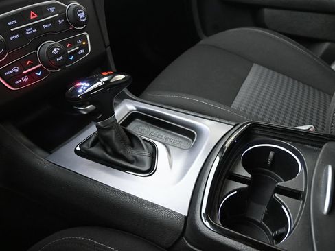 Used 2022 Dodge Charger GT AWD/4WD image 32