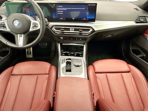 Certified 2023 BMW 330e w/ M Sport Package RWD image 13
