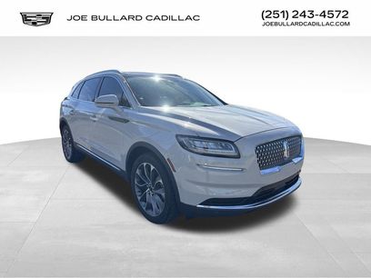 Used 2022 Lincoln Nautilus Reserve w/ Equipment Group 201A