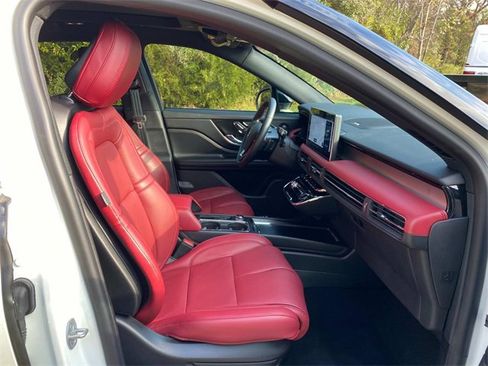 Used 2024 Lincoln Corsair Grand Touring w/ Equipment Group 302A image 36