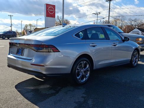 Used 2024 Honda Accord EX image 4