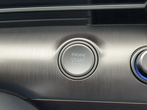 New 2026 Hyundai Kona SEL Sport FWD image 29