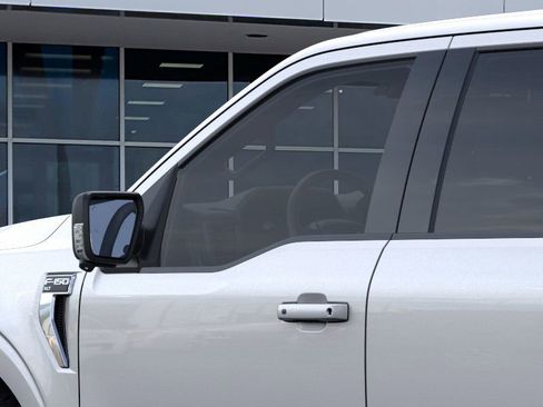 New 2026 Ford F150 XLT w/ Equipment Group 302A MID image 20