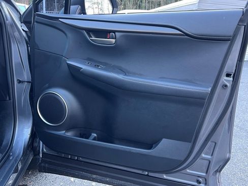 Used 2021 Lexus NX 300h AWD w/ Premium Package image 11