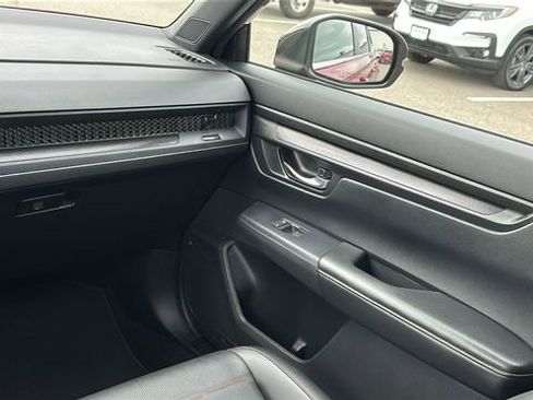 Used 2025 Honda CR-V Sport-L image 24