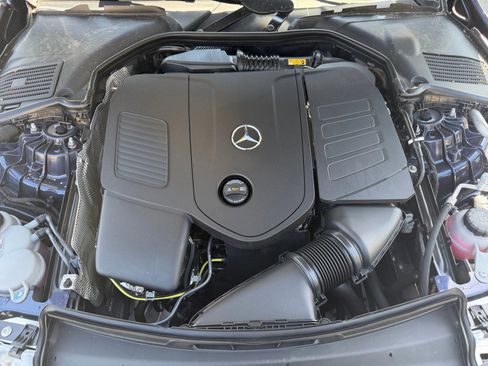 New 2026 Mercedes-Benz C 300 4MATIC Sedan image 18