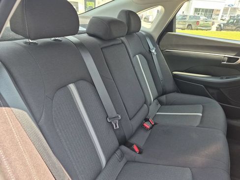 Used 2025 Hyundai Sonata SEL FWD image 33