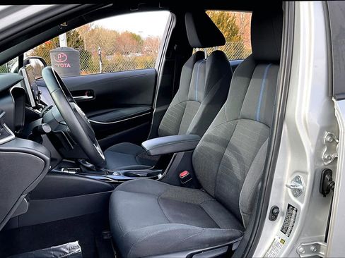 Used 2021 Toyota Corolla SE image 7