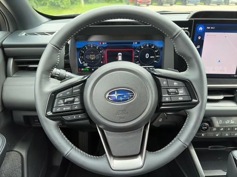 Certified 2026 Subaru Outback Touring XT AWD/4WD image 15