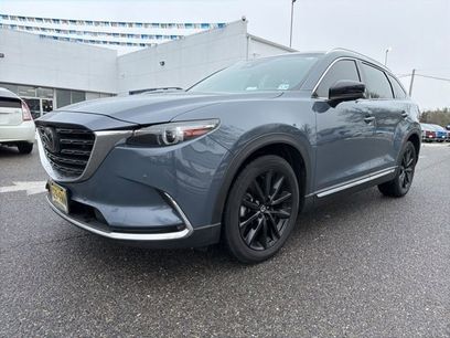 Used 2023 MAZDA CX-9 Carbon Edition