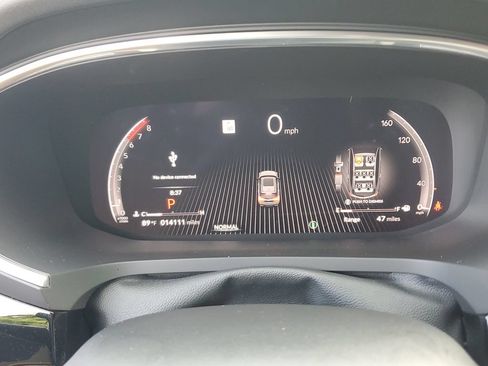 Certified 2026 Acura MDX Type S AWD/4WD image 26