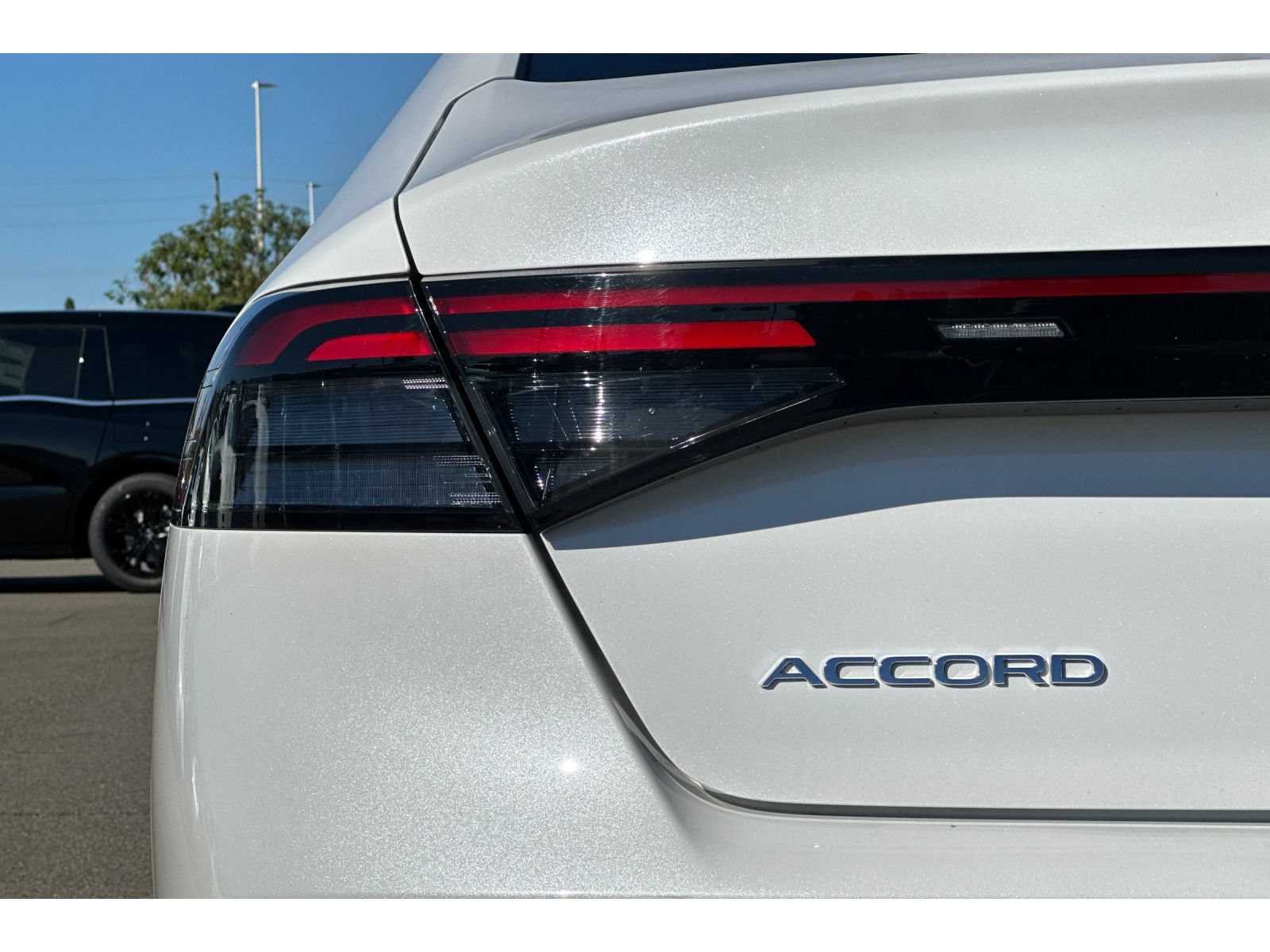 Used 2025 Honda Accord SE image 41