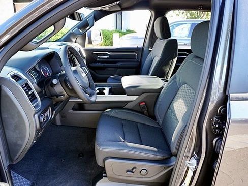 New 2026 RAM 1500 Big Horn image 21