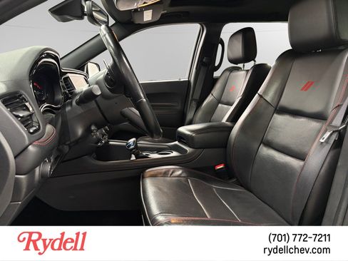 Used 2024 Dodge Durango GT AWD/4WD image 10