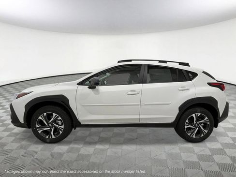 New 2026 Subaru Crosstrek 2.0i Premium AWD/4WD image 2