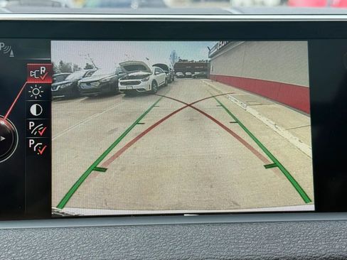 Used 2016 BMW X5 xDrive35i image 19