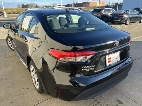 Certified 2024 Toyota Corolla LE image 4